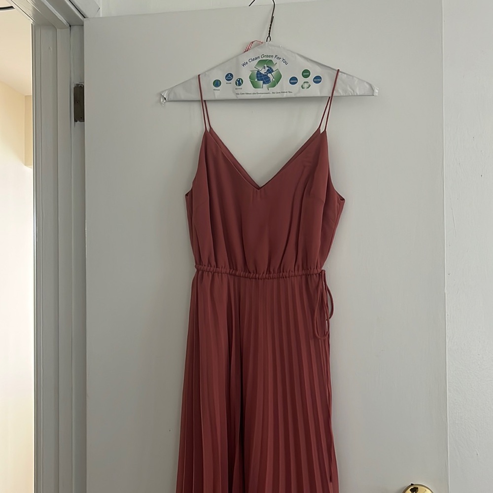 ASOS US 4 dress